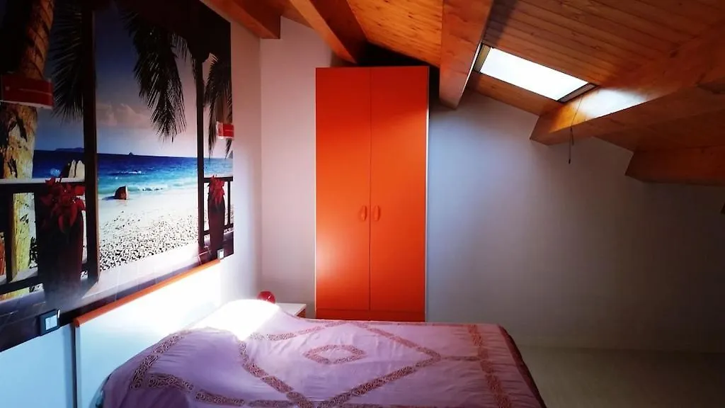 Detached House With Garden Villa Milazzo 0*,