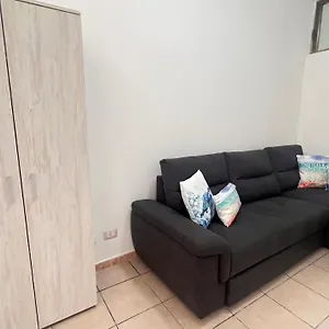 Casa vacanze La Casa Di Nonna Santa, Milazzo