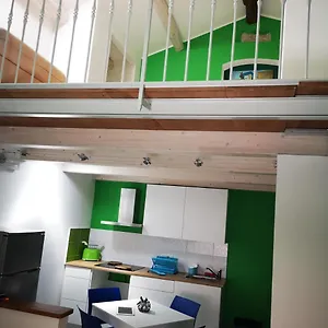 Casa vacanze Sicily The Well, Milazzo