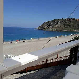 Casa vacanze La Casetta Tonnara, Milazzo