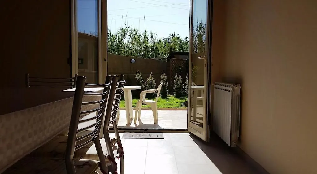 Villa Detached House With Garden Milazzo 0*,  Italia
