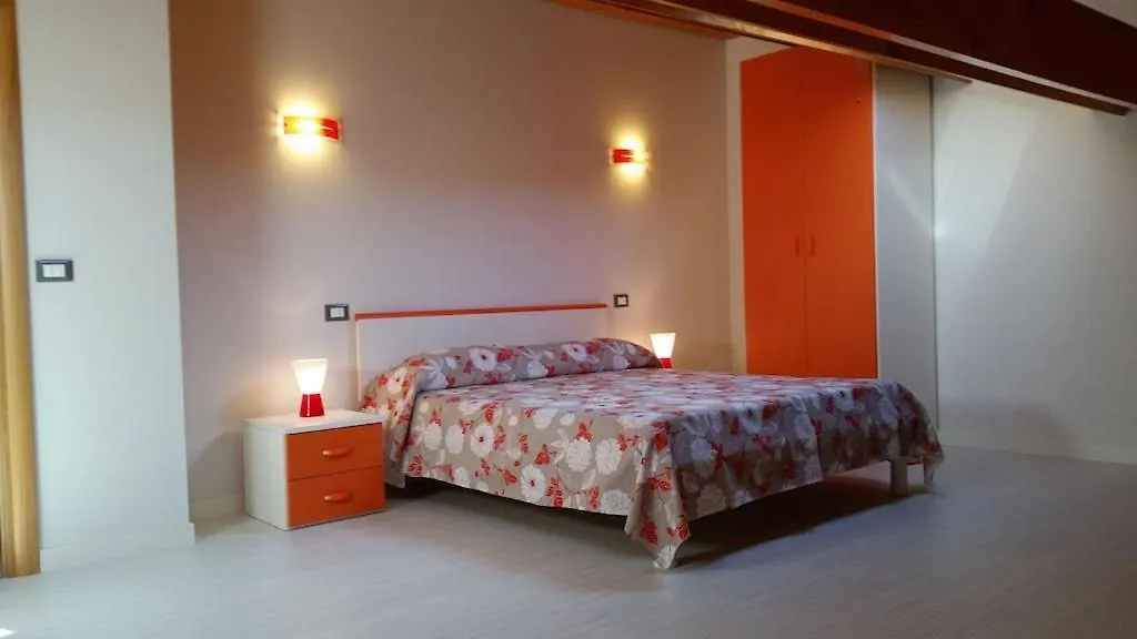 Casa vacanze Villa Detached House With Garden Milazzo